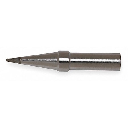 Soldering Tip, Screwdriver, 0.63 in, For Use With PES51, WES51, WESD51