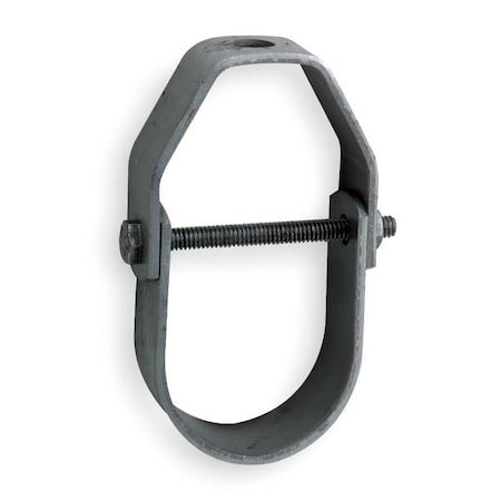 Clevis Hanger,4 In,1130 lb Max Load