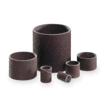 Spiral Band, 1-1/2 x 1-1/2in, 80G
