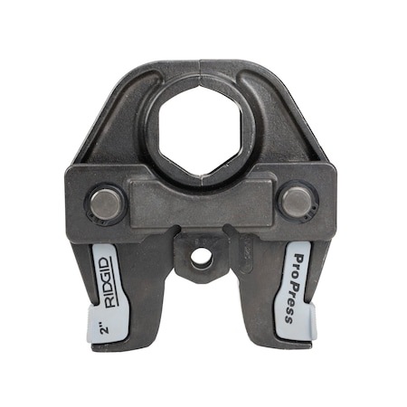 ProPress Standard Press Jaw For 2 in Copper Pipe
