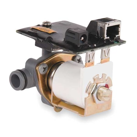 Valve ASM-NDITE, Through Valve