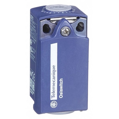 1NC/1NO Compact Limit Switch Body Nema 1, 4, 12 IP 65