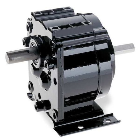 Speed Reducer, Indirect Drive, 52.9:1