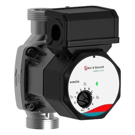 Circulating Pump,Union,115VAC