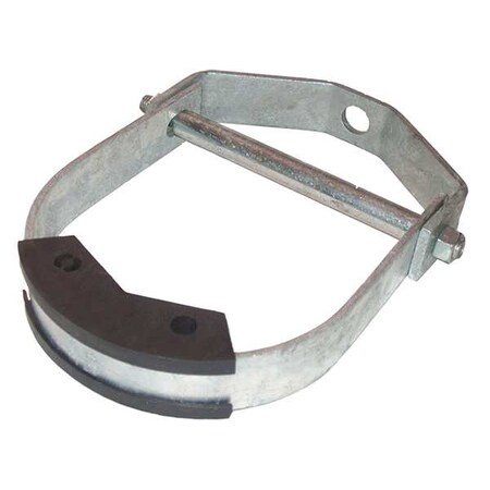 Clevis Hanger,Size 8,2 1/2 To 6 In