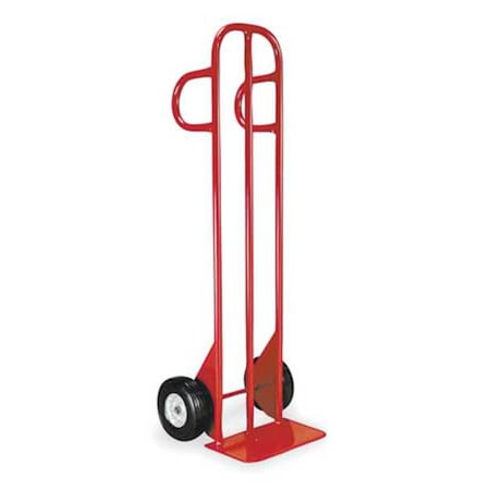 High-Frame Hand Truck,500 lb.