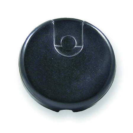 Capacitor End Cap,2 1/16 In Dia,PK5