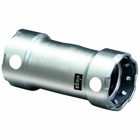Strt, SS, Press-fit 2 in, Press-fit 2 in