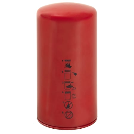 Filter,PK 2