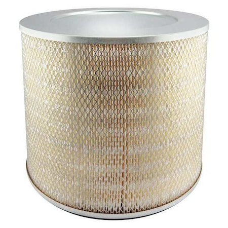 Air Filter,13-13/16 x 12-1/8 in.
