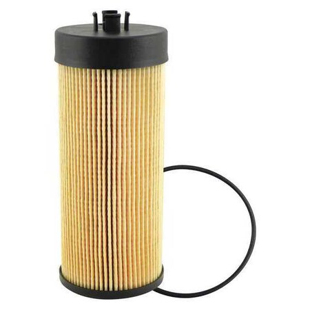 Oil Filter Element, 8-3/8"x3-9/32"x8-3/8"