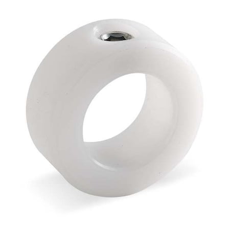 NC-075 Acetal Set Screw Collar