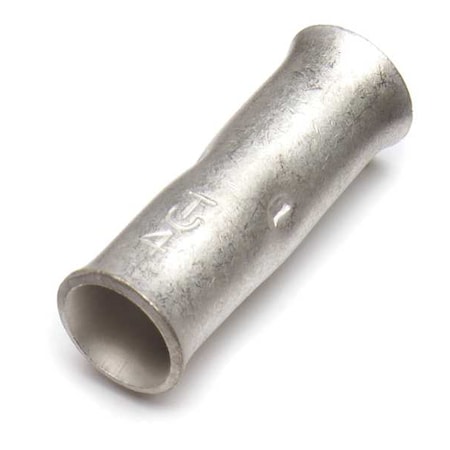 Battery Splice,2/0 AWG,Tin,PK10