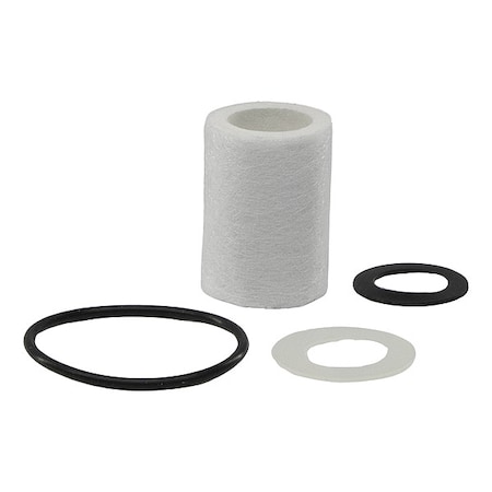 Filter Element,Coalescing,1 micron