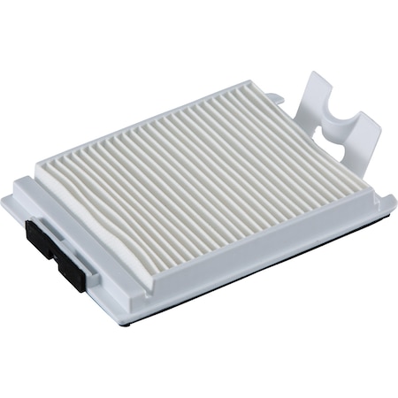 Vacuum Filter