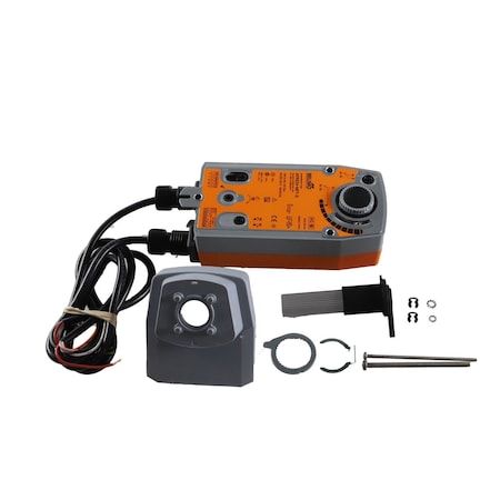 24V S/R 180# 2-10VDC W/SWITCH
