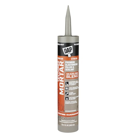 Premium Elastomeric Filler and Sealant