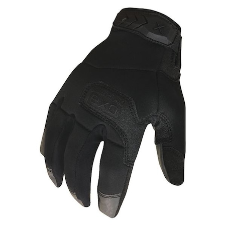Tactical Needlestick Search Glove XL,PR