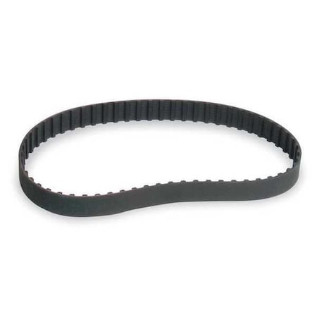 Gearbelt,H,126 Teeth,Length 63.0 In