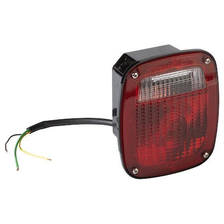 Three-Stud Replacement LED Lamp