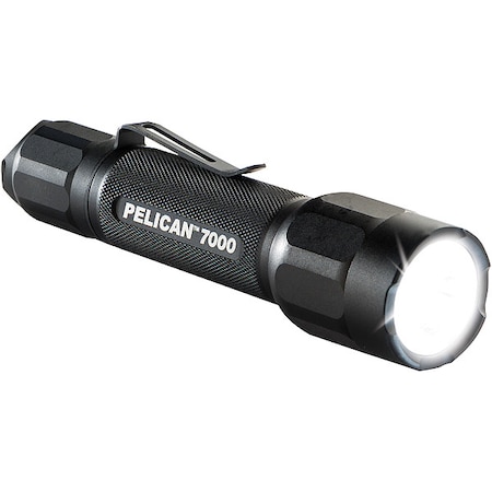 Handheld Lights,Spot Beam,Aluminum