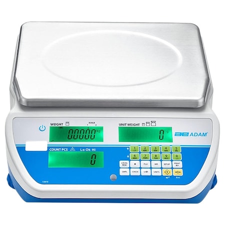 Cruiser CDT Dual,Digital,Capacity 70 lb
