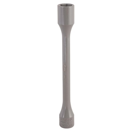Wheel Torque Sockets,1/2",120 ft-lb