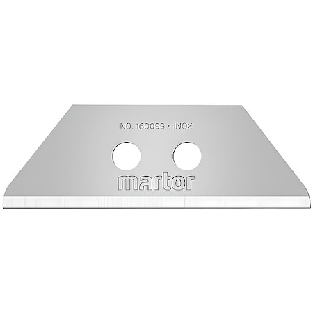 Stainless Steel Replacement Blade,PK100