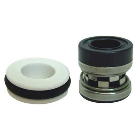 Gear Pump Mechanical Seal,Viton, PTFE