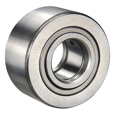Yoke Track Roller,Size 62,Bore 30 mm
