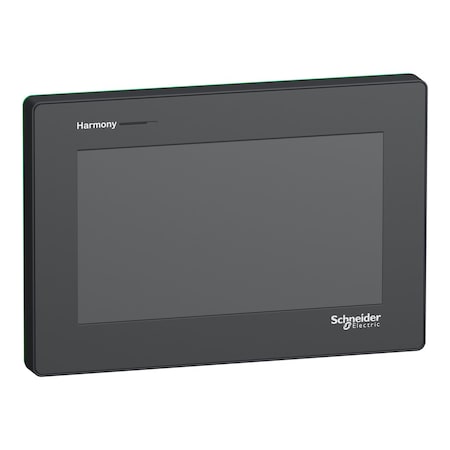 Touch Panel,24V DC,5.4" H