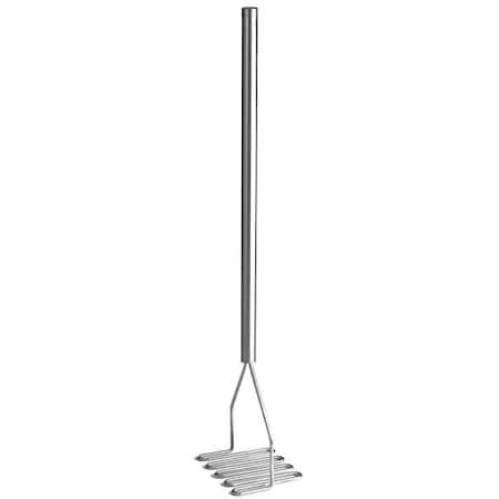 Potato Masher,32 Inch,Square Face