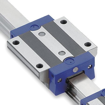 Bearing Ball Carriage,Height 30.50 mm