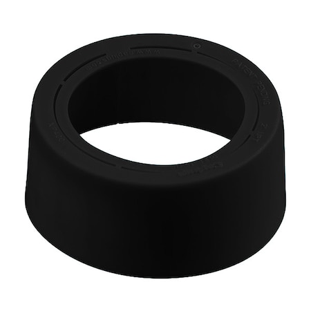 Open-End Thread Protectors, PK 10