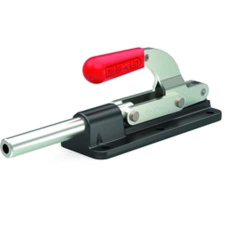 Toggle Clamp,Flanged Base,7500 Lbs,4.28