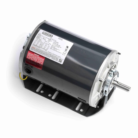 Direct Drive Blower Motor