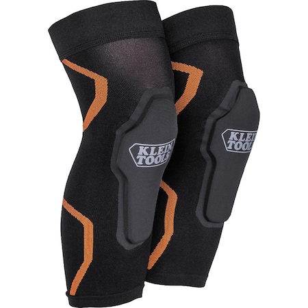Knee Pad Compression Sleeve, L/XL