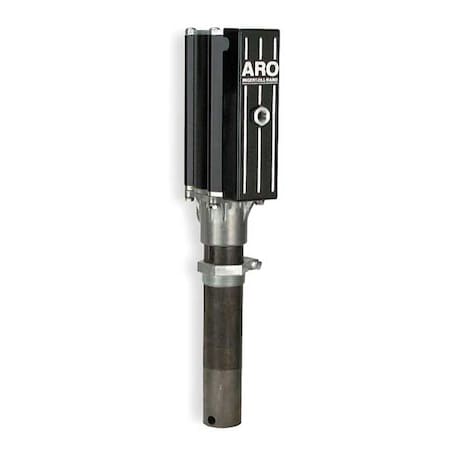 Pump,Oil,Stub,5:1