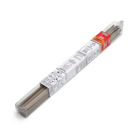 Stick Electrode,E308/308H-16,1/8",10 lb