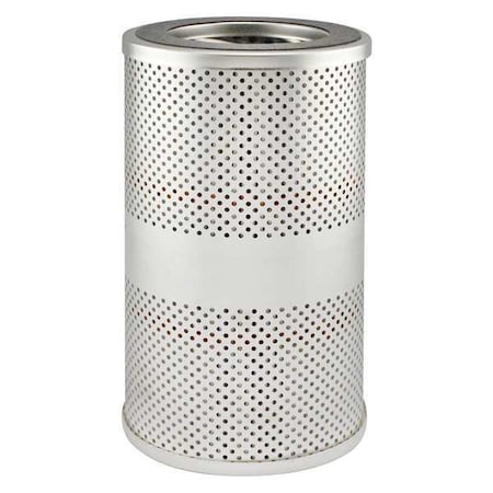 Hydraulic Filter,5-1/8 x 9-1/16 In