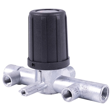 Regulatory Assembly,For SpeedAire