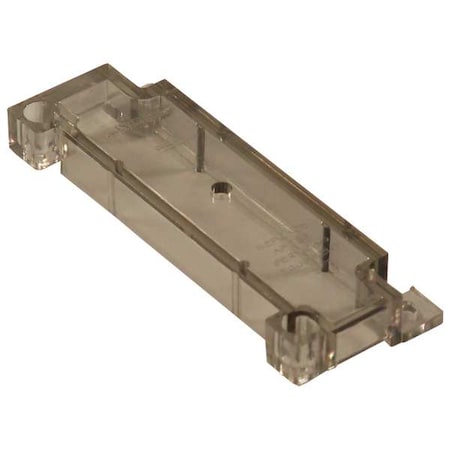 Touch Safe Cover,62-63 Series,1Pole