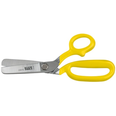 Scissors, Cutters & Punchers