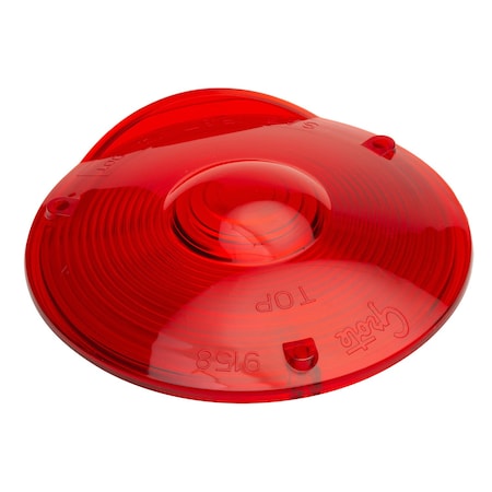 Replacement Lens,Red
