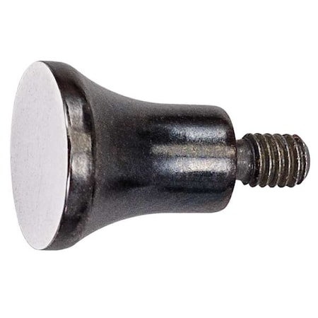 Indicator Contact Point,3/8L x 3/8 Bell