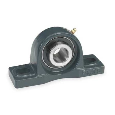 Pillow Block Bearing,Ball,2" Bore