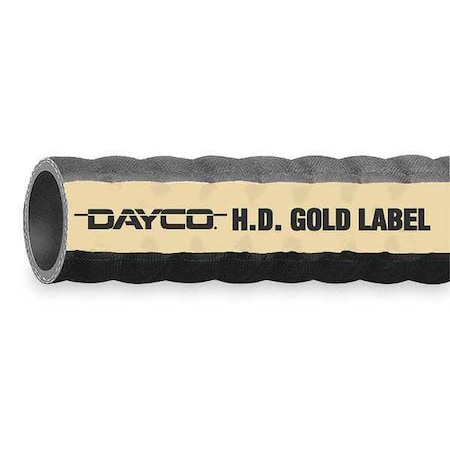Radiator Hose,ID 5 In,OD 5.4 In