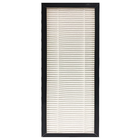 Replacement Filter,HEPA,2HPE1