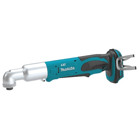 18V LXT 1/4" Hex Right Angle Impact Driver