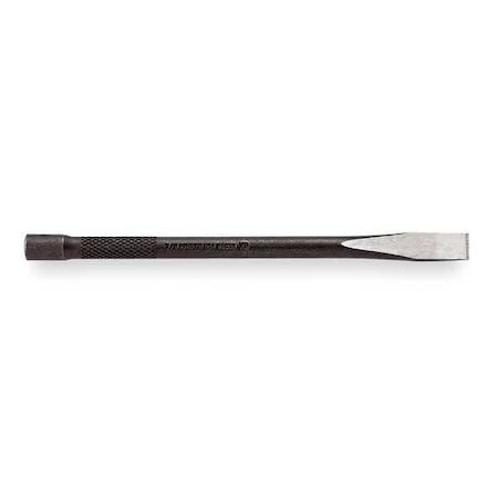 Cold Chisel,3/8 In. x 6 In.